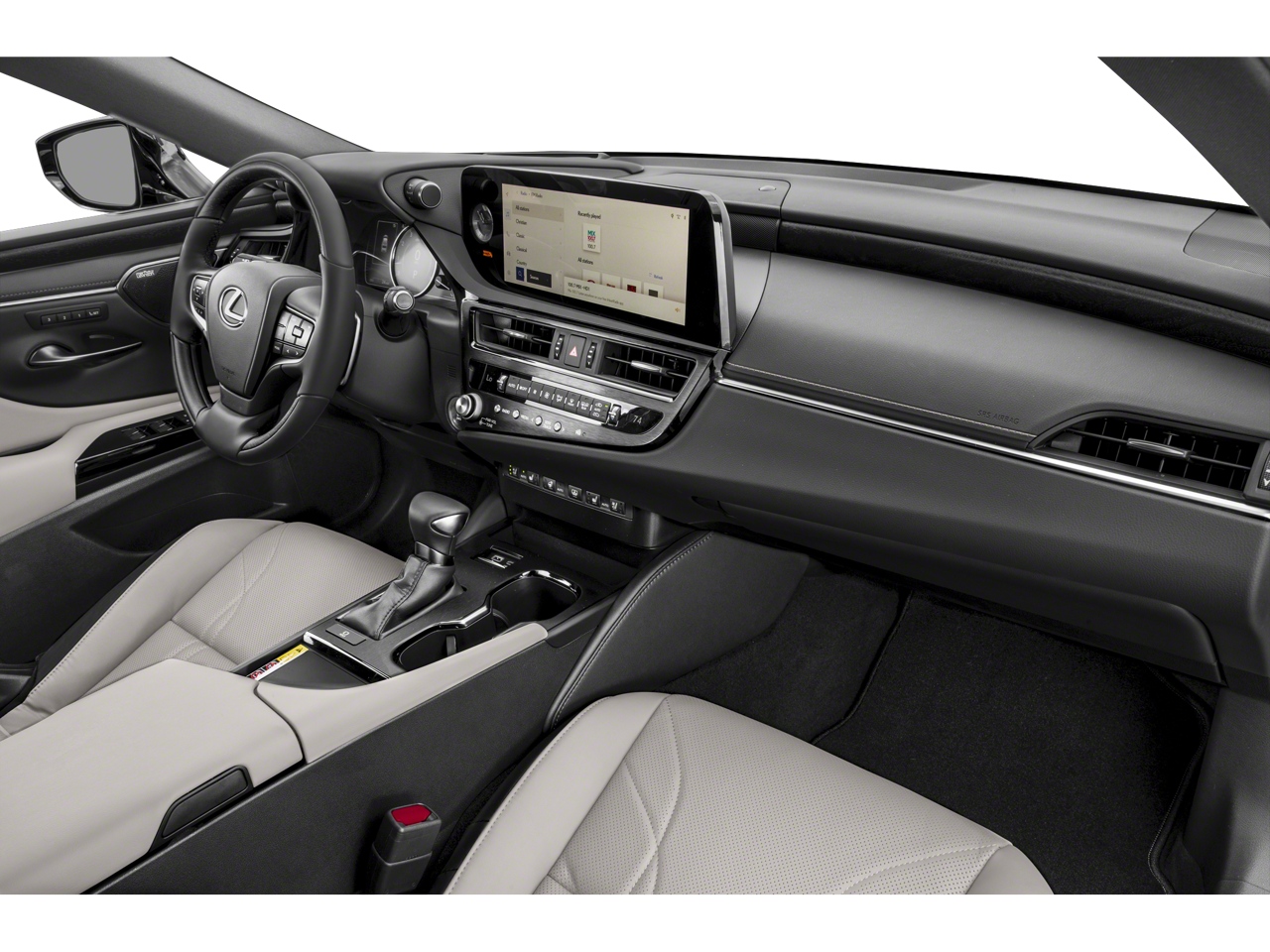 2024 Lexus ES 350 ES 350 Ultra Luxury